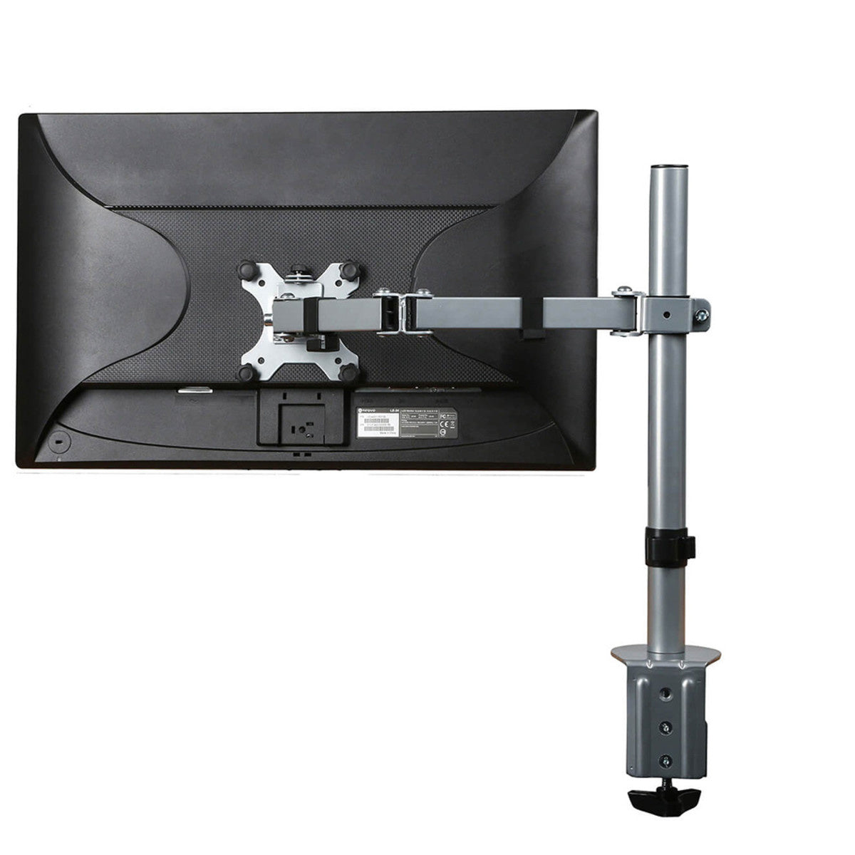 Monitorarm Basic enkel