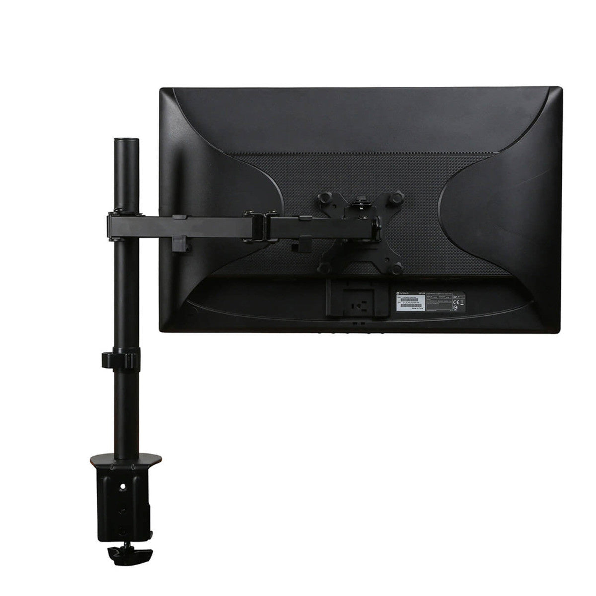 Monitorarm Basic enkel