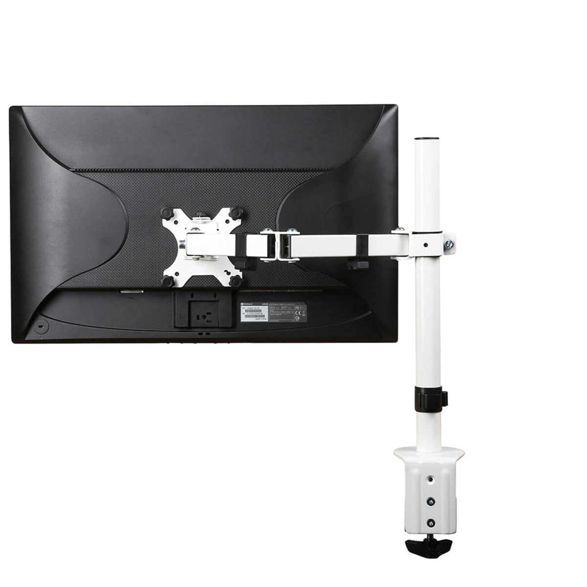 Monitorarm Basic enkel