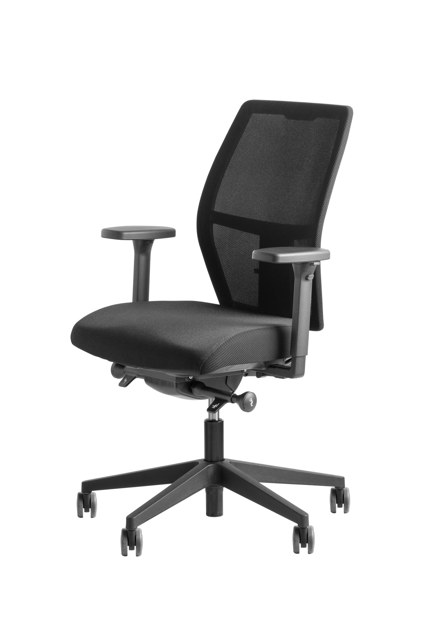 Beta Be Brave 200 bureaustoel NPR1813