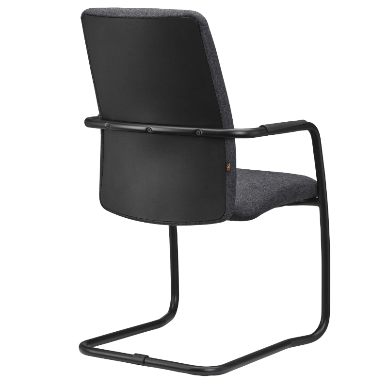 BUUR Be10 vergaderstoel