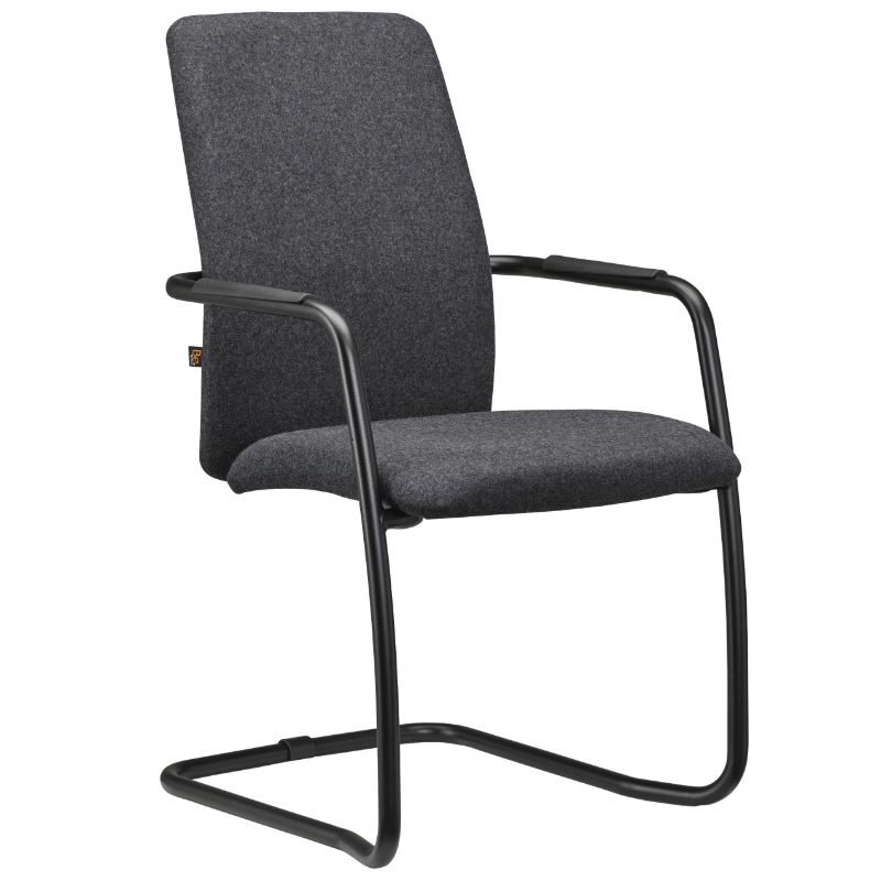 BUUR Be10 vergaderstoel