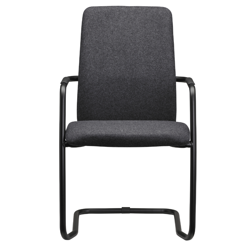 BUUR Be10 vergaderstoel