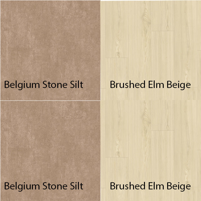 Desso Tarkett ID INSPIRATION 30 Naturals