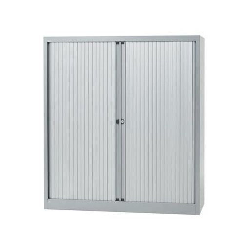 Roldeurkast Depo 133x120x43cm