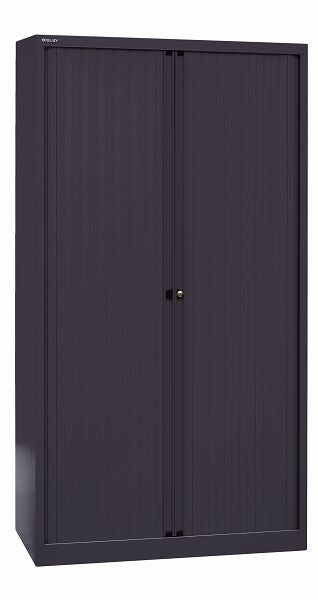 Bisley Basic+ roldeurkast 198x100x43cm