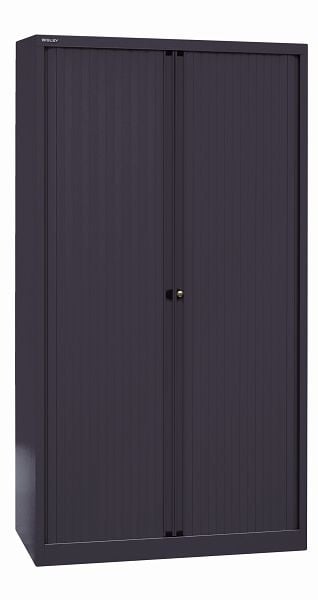 Bisley roldeurkast 198x100x43cm