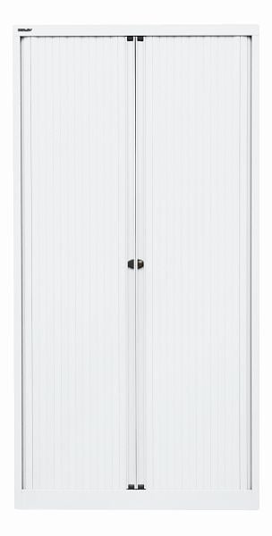 Bisley roldeurkast 198x100x43cm