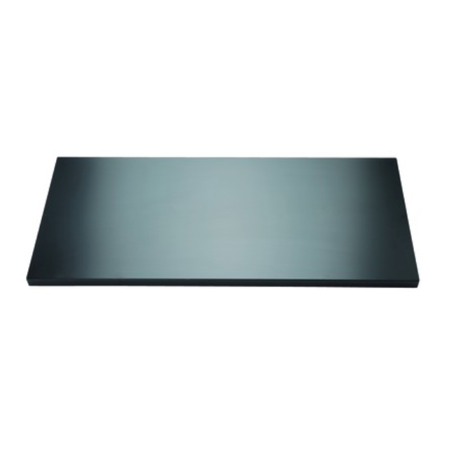 Bisley legbord t.b.v. 100cm brede roldeurkast