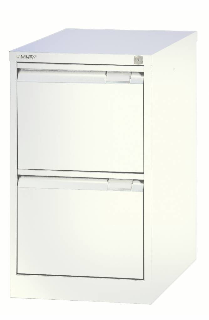 Bisley hangmappenkast Premium 2 laden