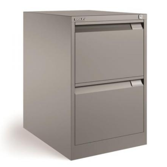 Bisley hangmappenkast Premium 2 laden