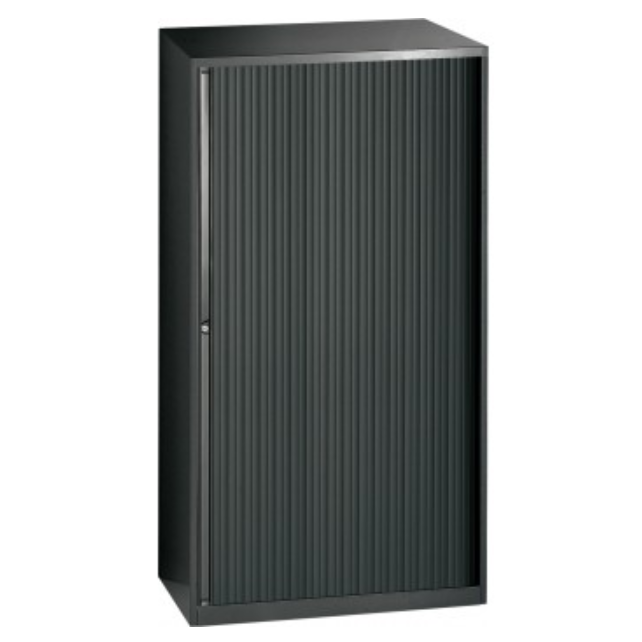 Bisley roldeurkast 133x80x43cm