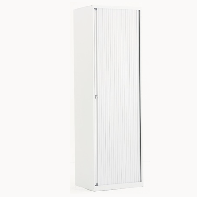 Bisley roldeurkast 198x60x43cm