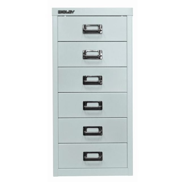 Bisley meerladekast 6 laden A4
