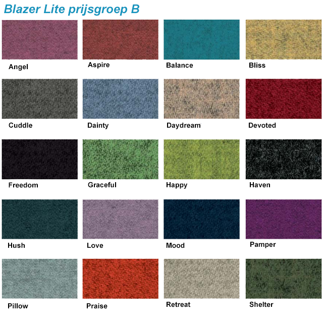 Terio Plus Opzetwand basic