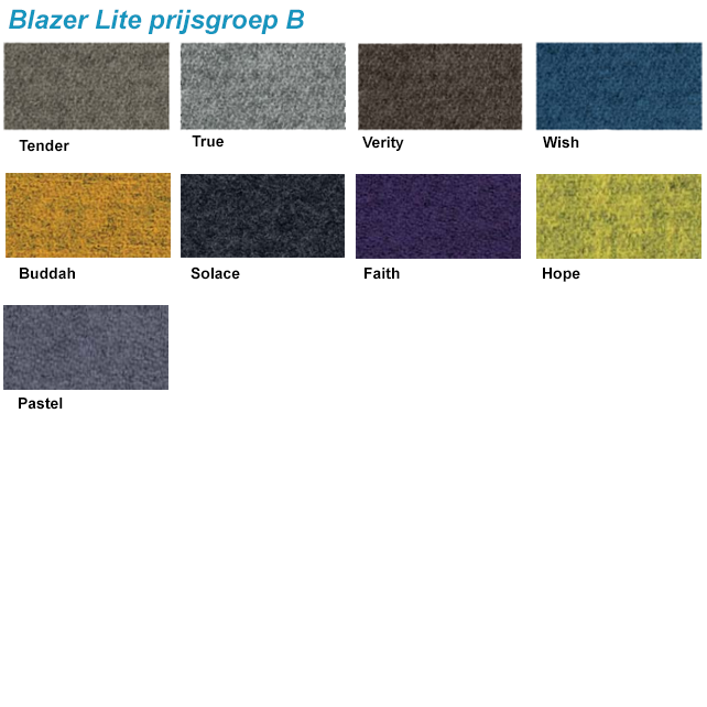 Terio Plus Opzetwand basic