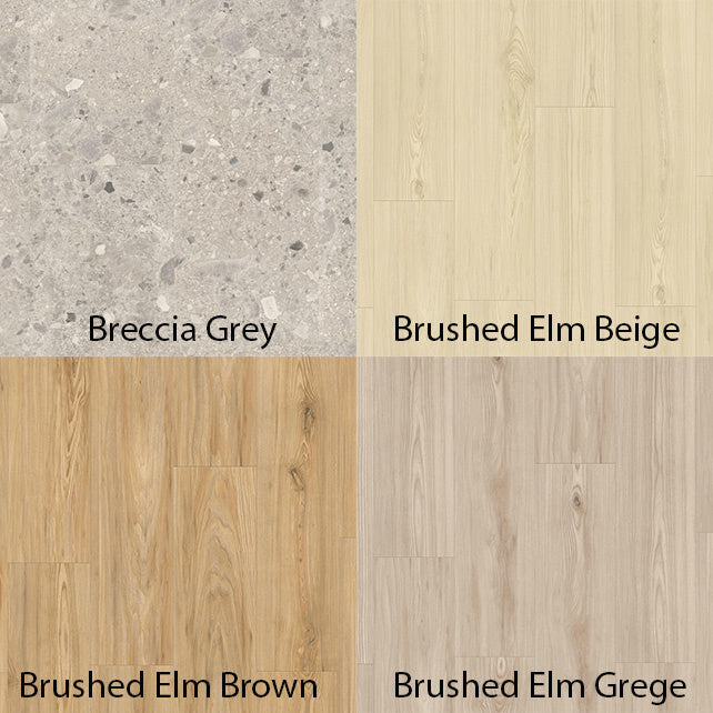 Desso Tarkett ID INSPIRATION 55 Naturals