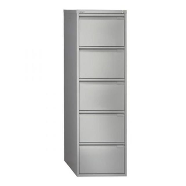 Bisley hangmappenkast Premium 5 laden