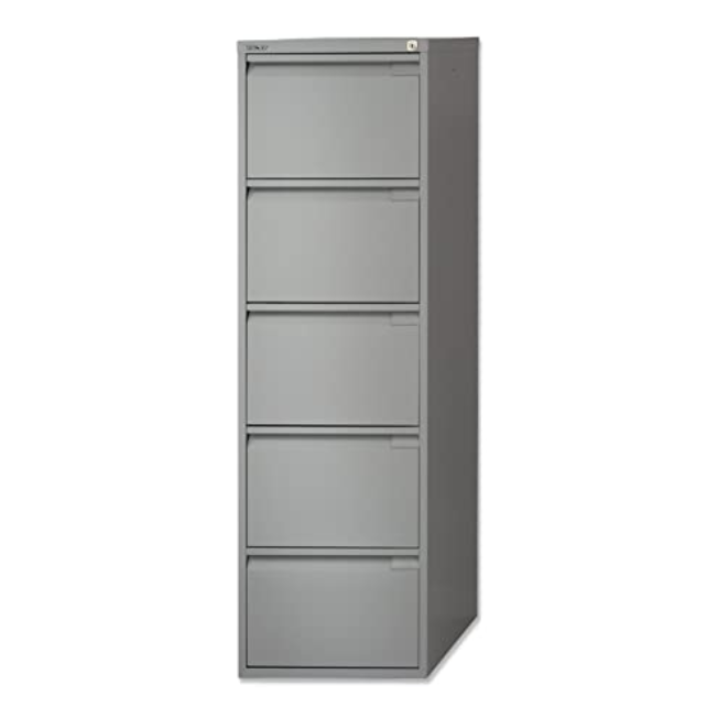 Bisley hangmappenkast Premium 5 laden