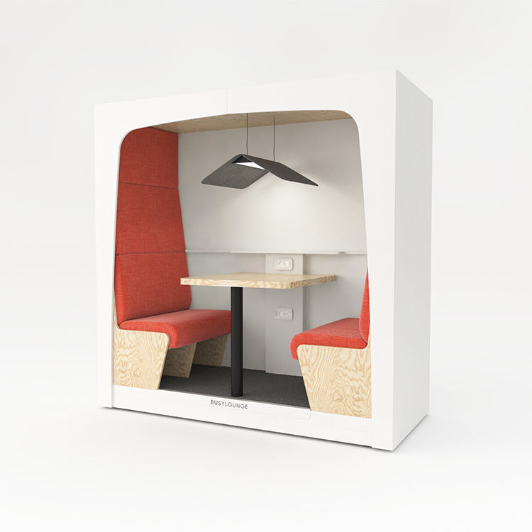 Busylounge 2 persoons