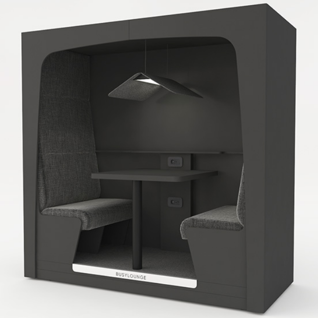 Busylounge 2 persoons