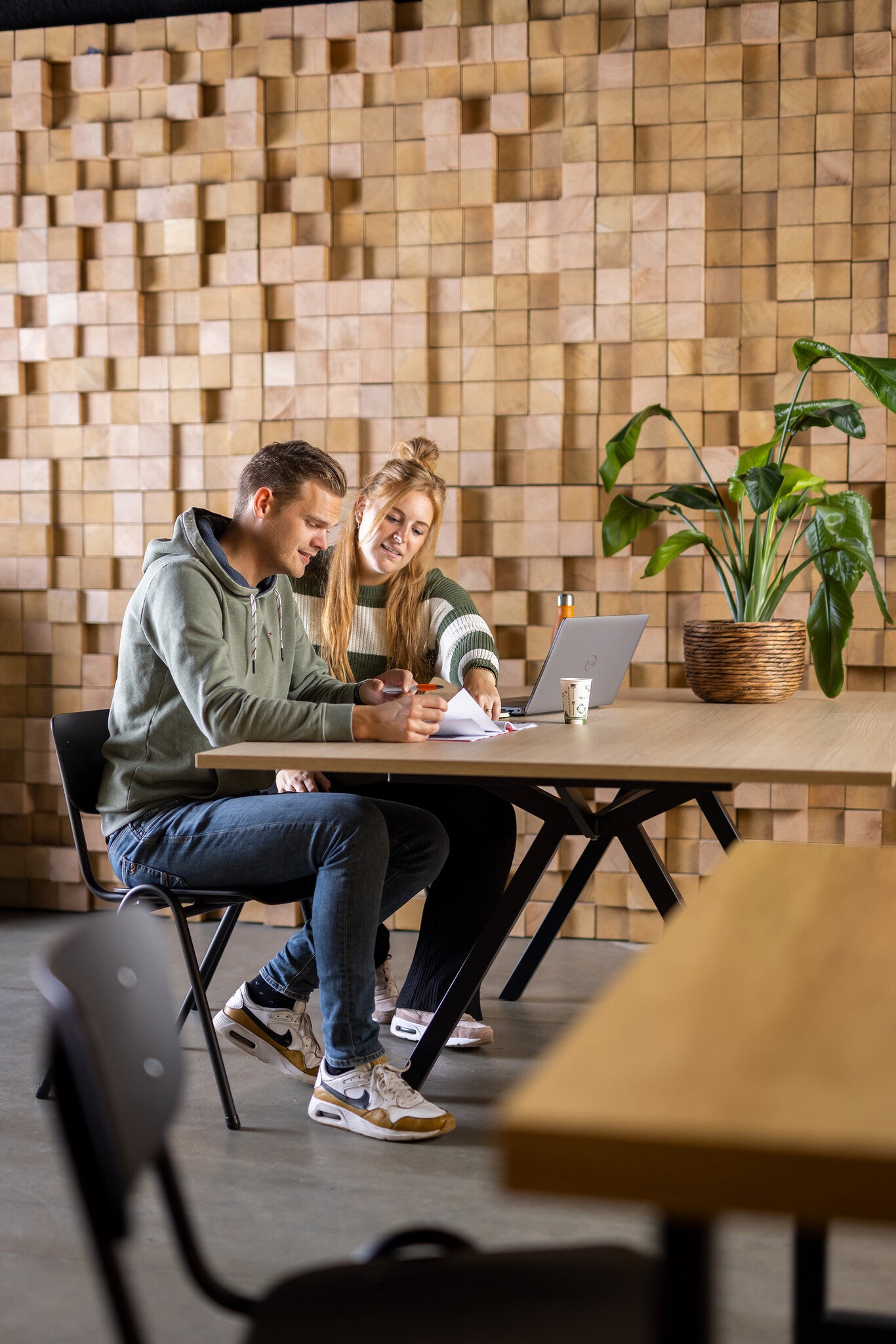 Vepa stoel 400 (voorraadmodel)