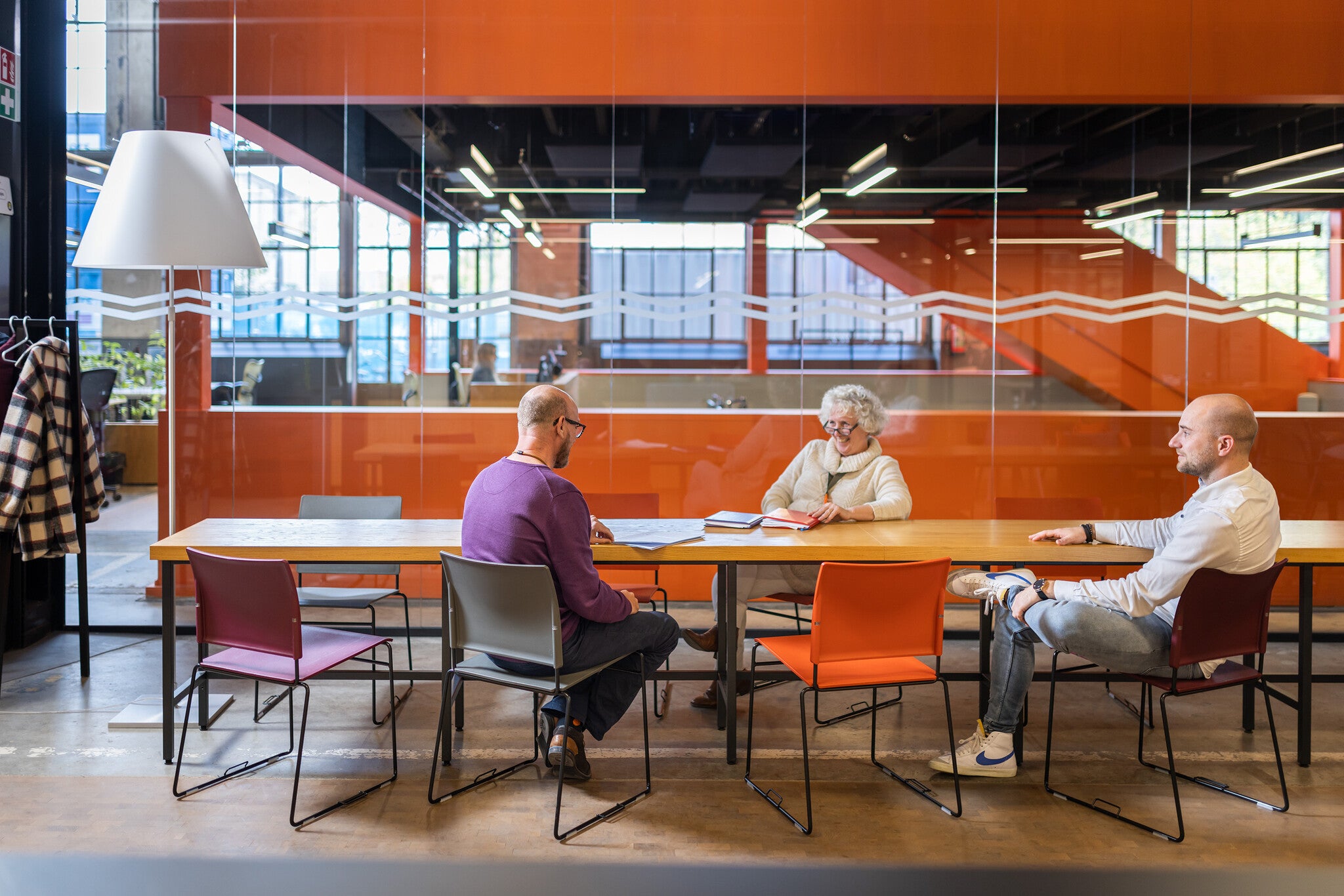 Vepa Finn (voorraadmodel)