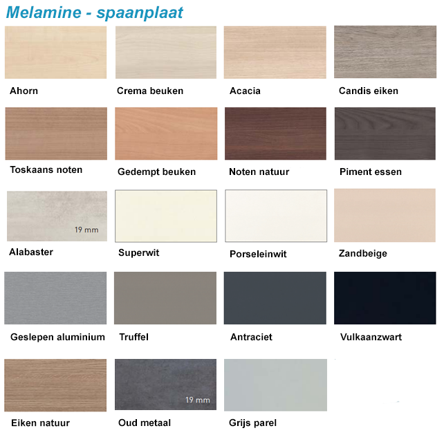 Systo tec bureau hoogte instelbaar