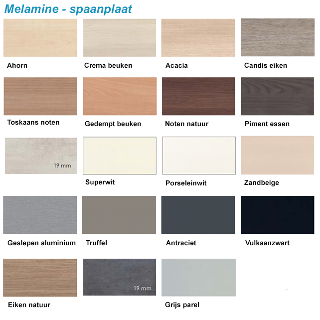 Caldo veermechanisme