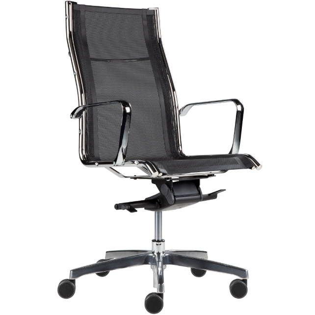 Design bureaustoel Celio