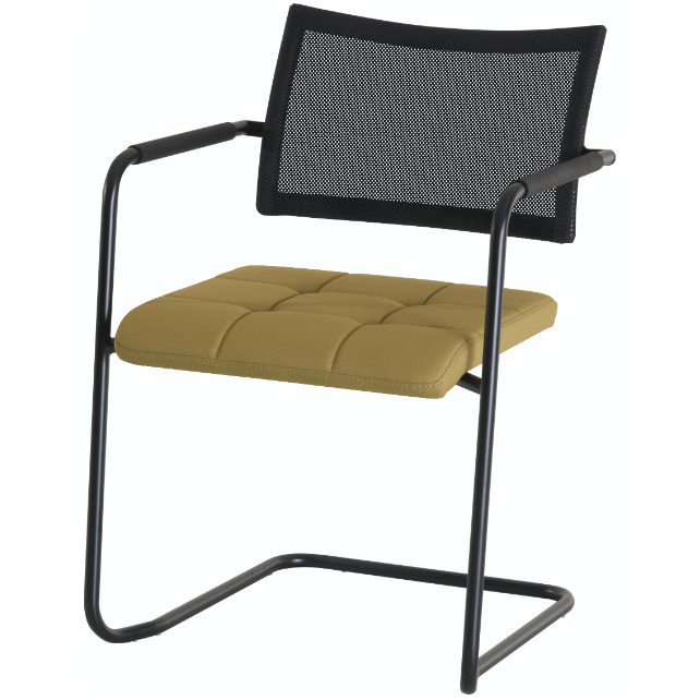 Vergaderstoel Celso netbespanning