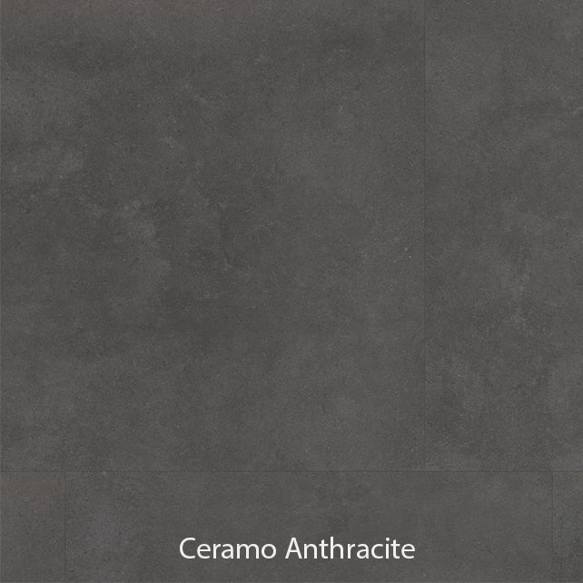 Ambiant Ceramo Dryback