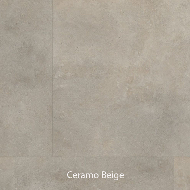 Ambiant Ceramo Dryback