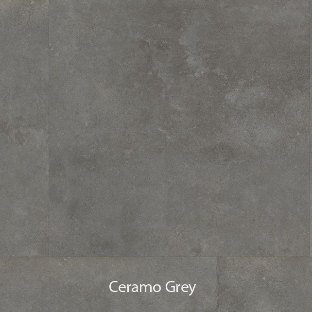 Ambiant Ceramo Dryback