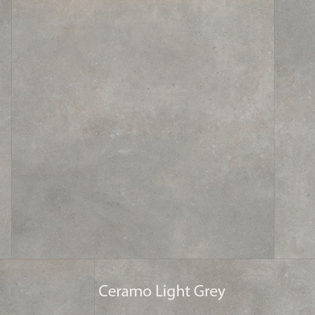 Ambiant Ceramo Dryback