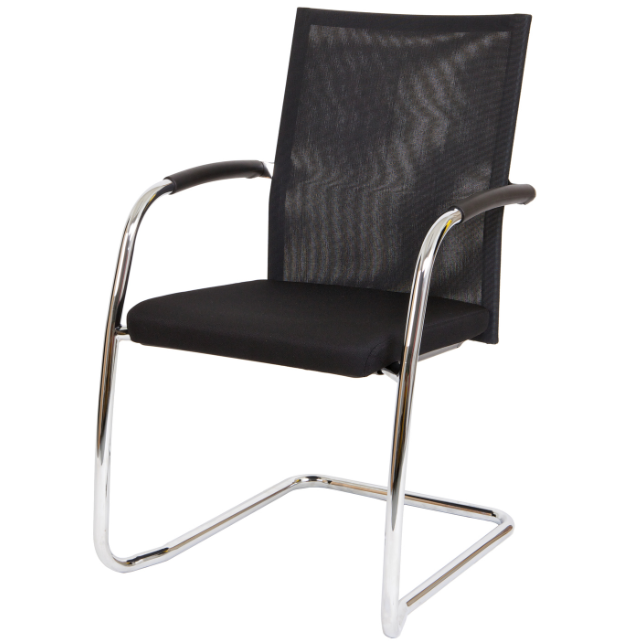 Vergaderstoel Ciro netbespanning