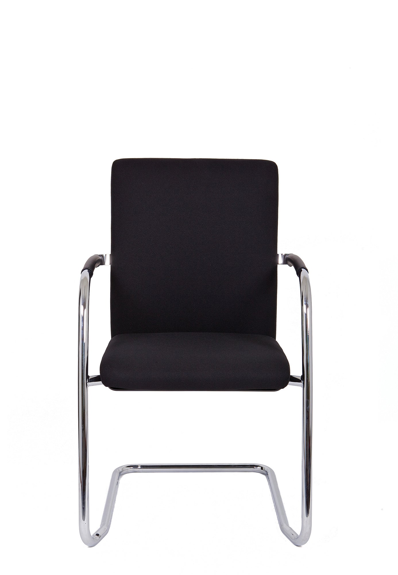 Vergaderstoel Ciro gestoffeerd