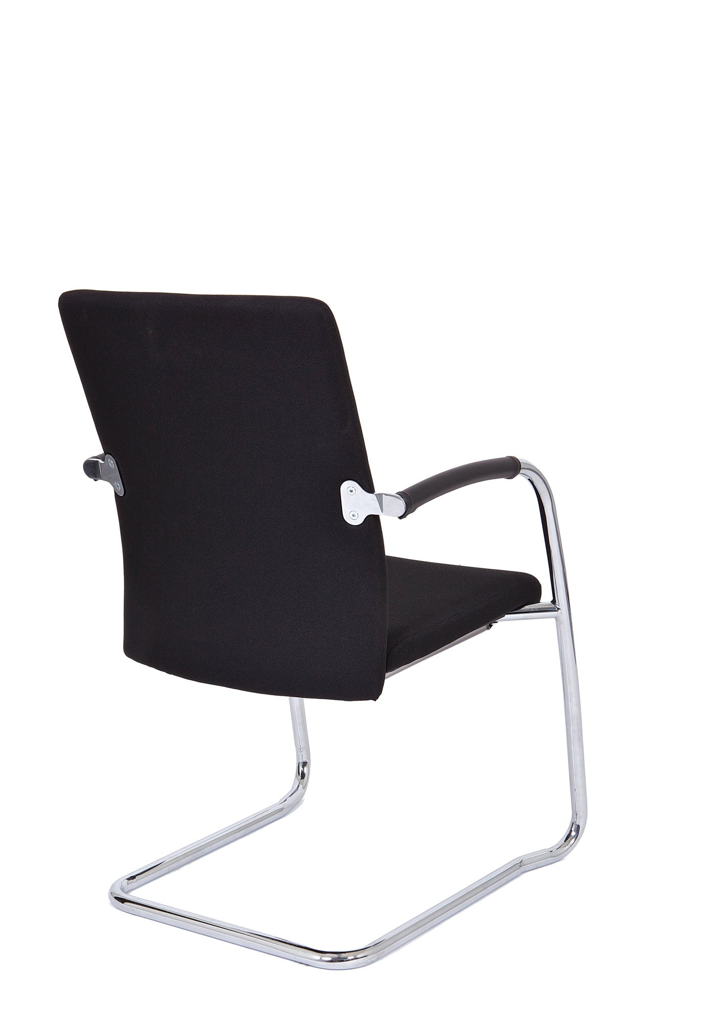 Vergaderstoel Ciro gestoffeerd