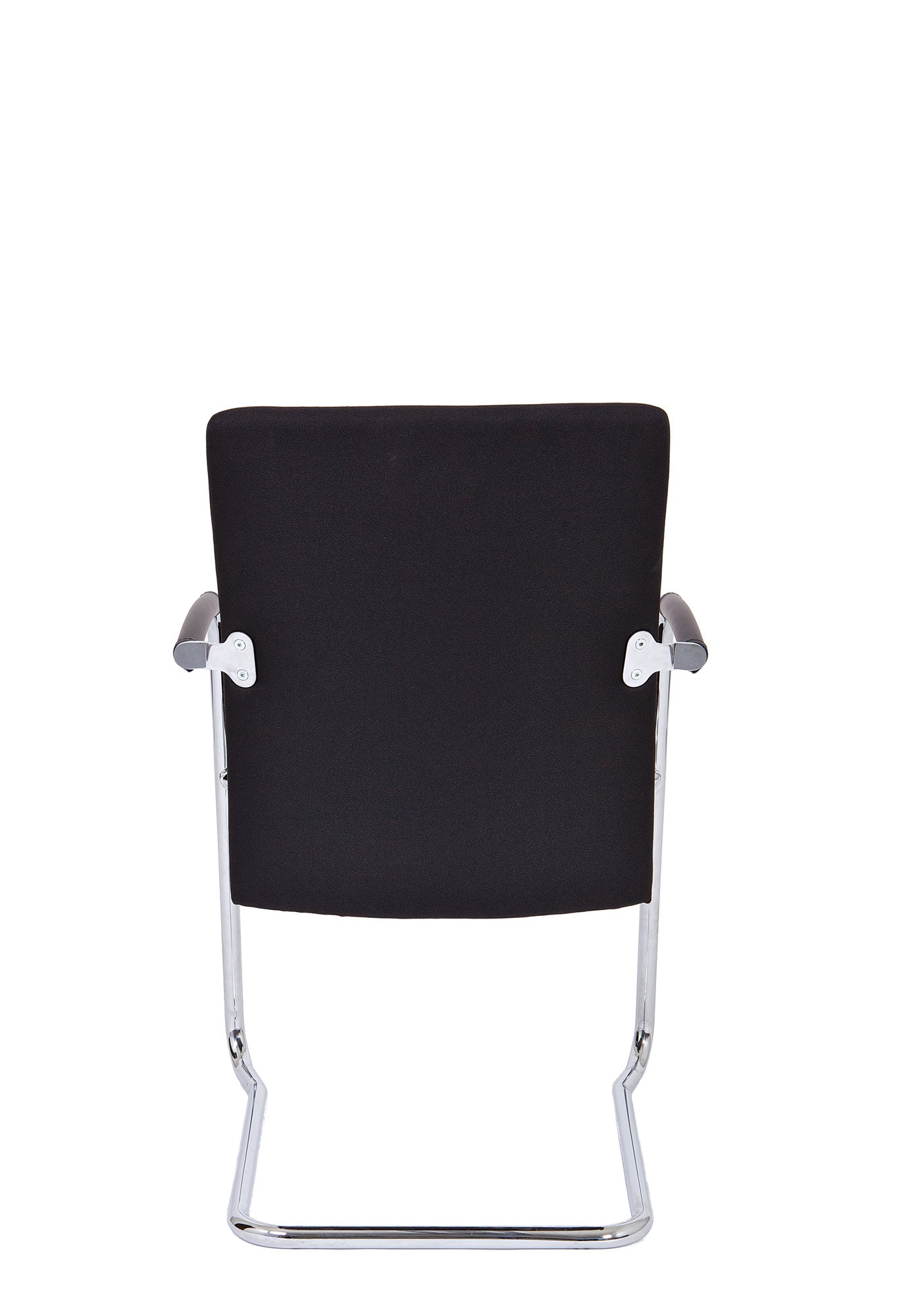 Vergaderstoel Ciro gestoffeerd