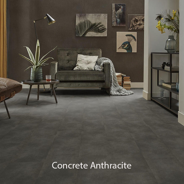 Ambiant Concrete XL Dryback