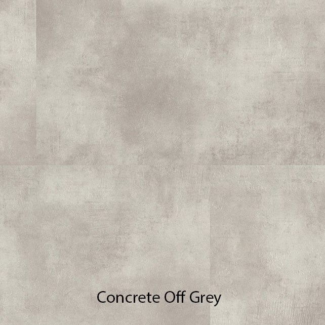 Ambiant Concrete Dryback