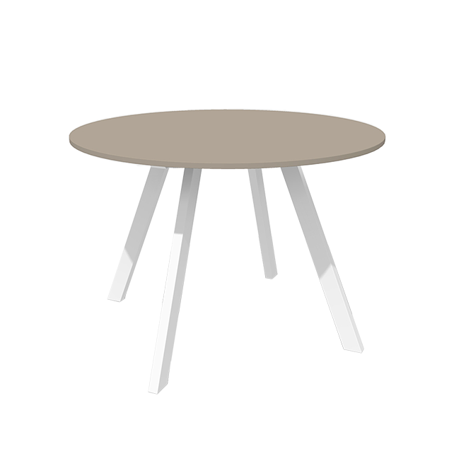 Vepa Connect sta hoogte rond