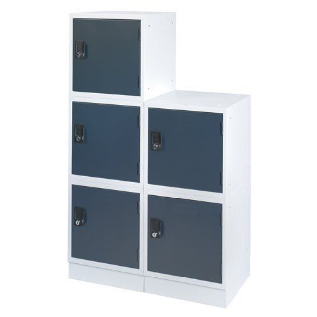 Cube Locker