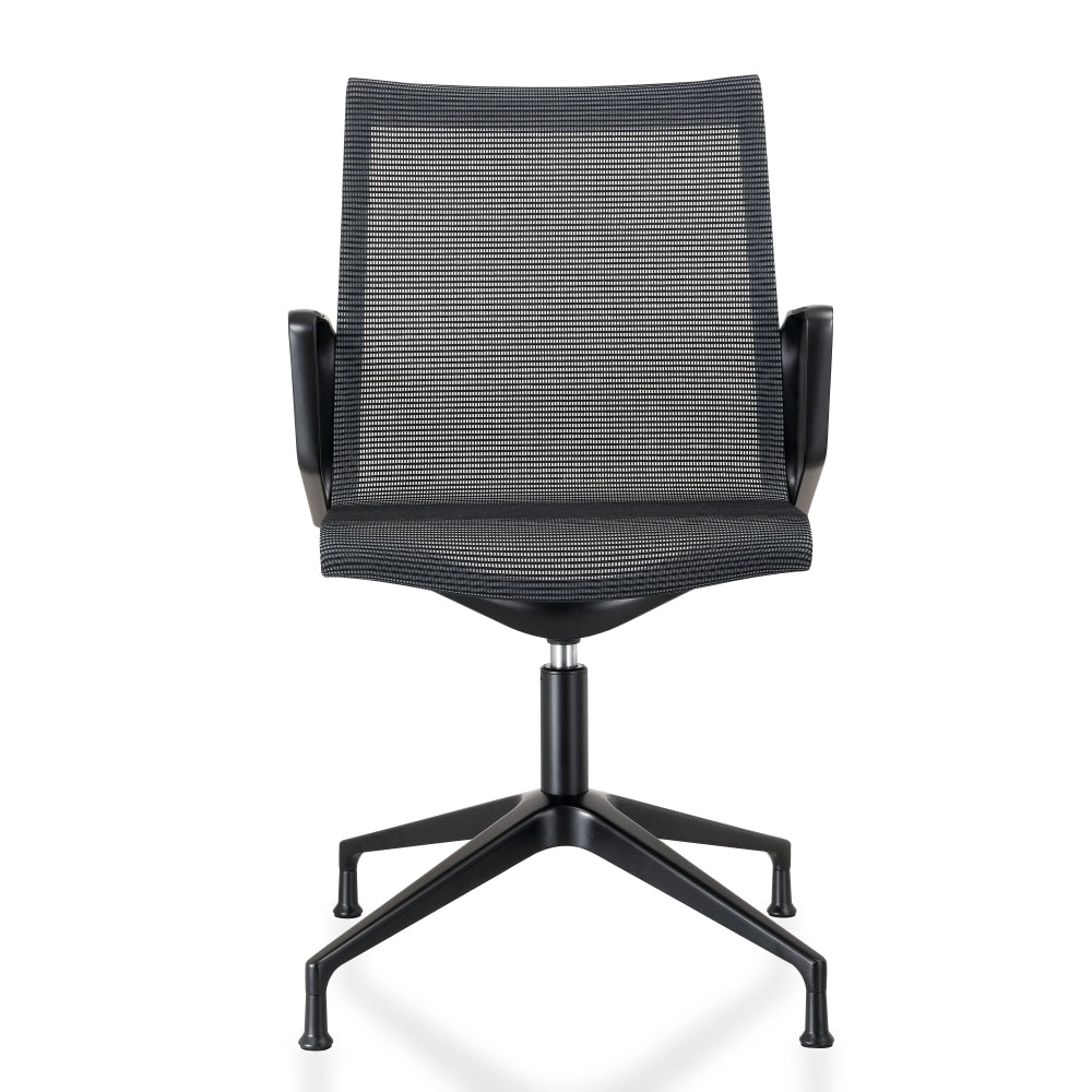 Vergaderstoel Designo