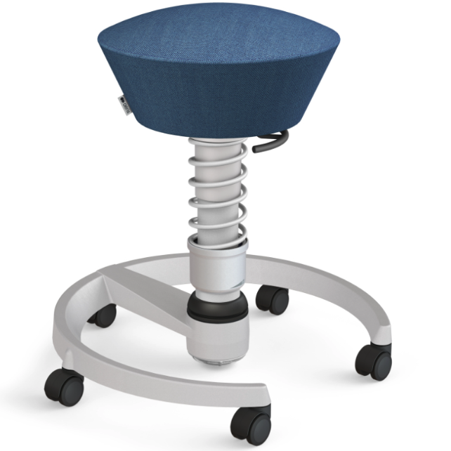 Swopper Wolmix Capture