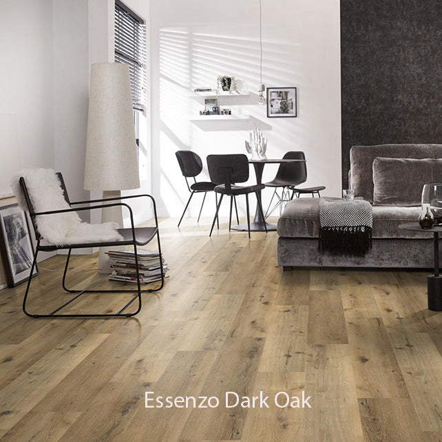 Ambiant Essenzo Dryback