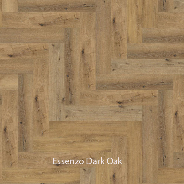 Ambiant Spigato Essenzo Visgraat