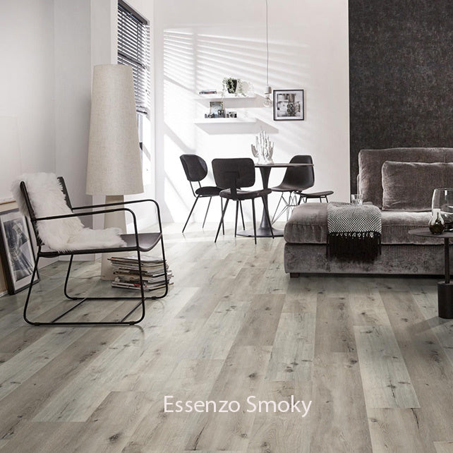 Ambiant Essenzo Dryback