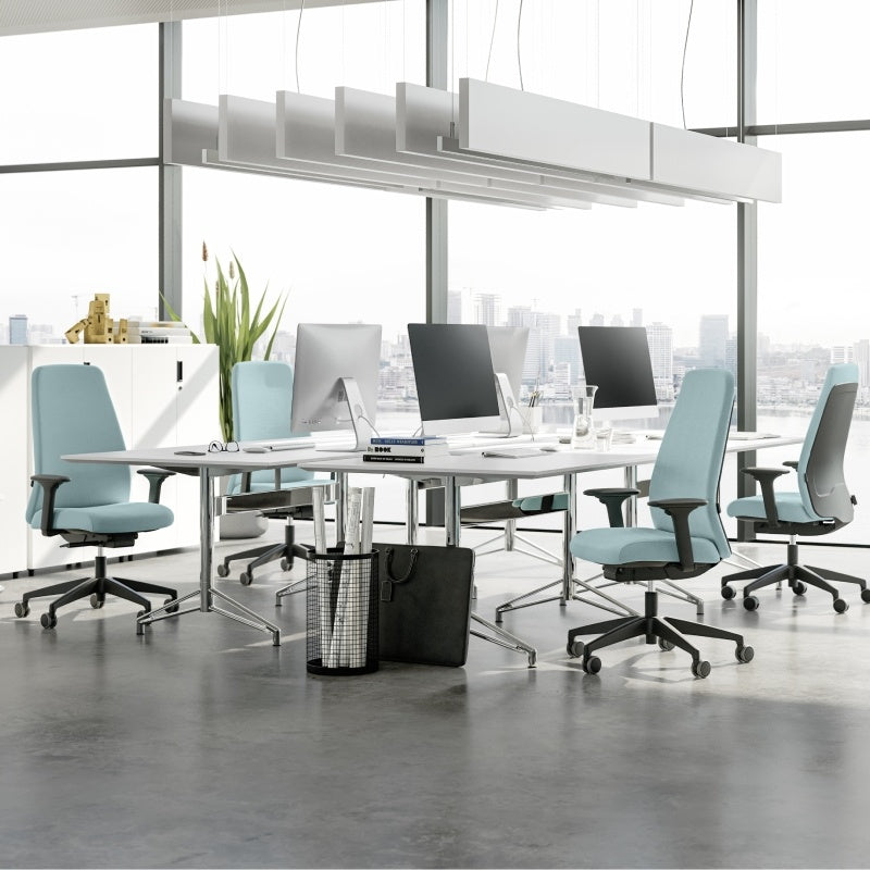 Interstuhl Every bureaustoel EV117