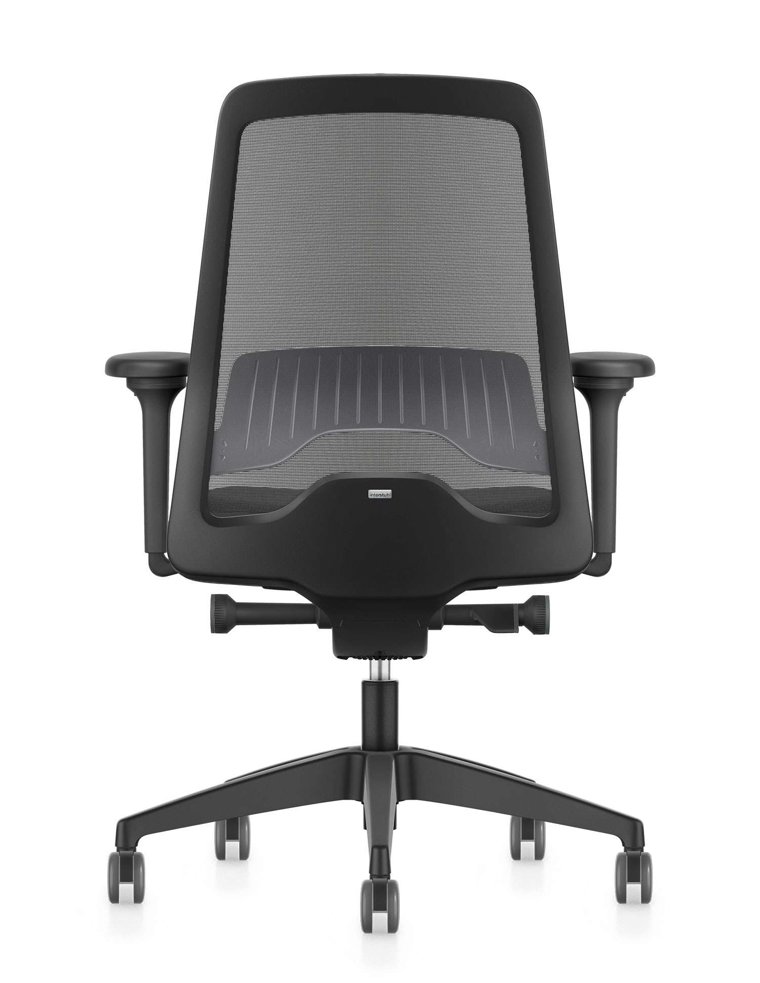 Interstuhl Every bureaustoel EV216